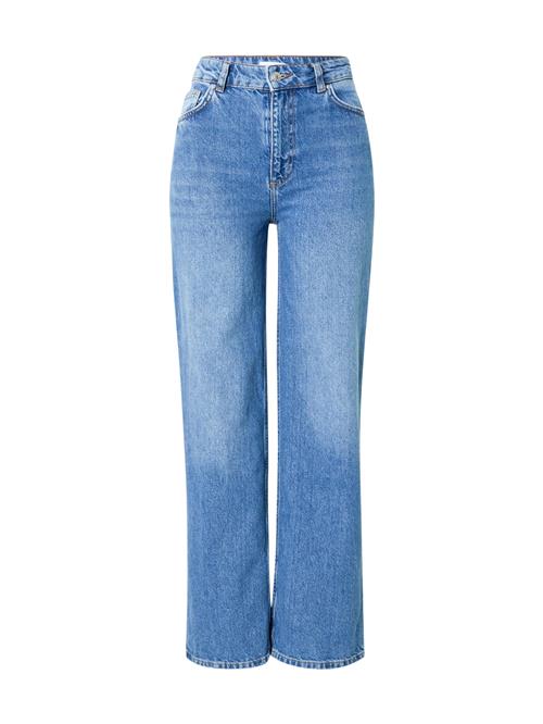 Se Warehouse Jeans  blue denim ved About You