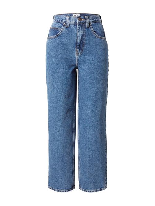 Se BDG Urban Outfitters Jeans 'INDI'  blue denim ved About You