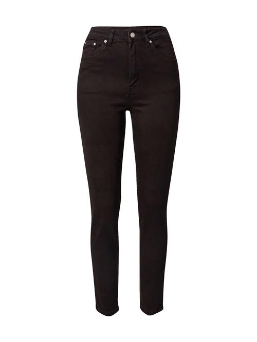 Nasty Gal Jeans  black denim