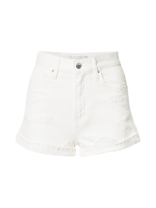 OVS Jeans 'ALISON'  white denim