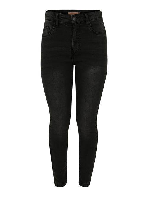 Se Denim Project Jeans 'MAJA'  black denim ved About You