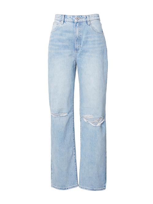 Abrand Jeans 'CARRIE'  lyseblå