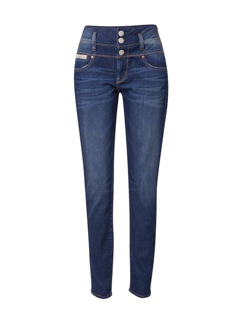 Herrlicher Jeans 'Raya'  blue denim