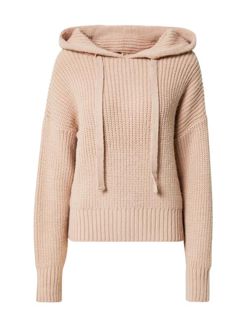 ABOUT YOU Pullover 'Juna'  lysebrun