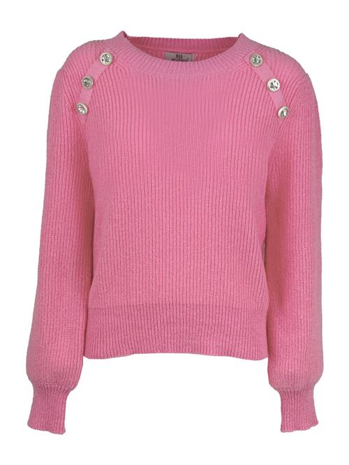 Influencer Pullover  pink