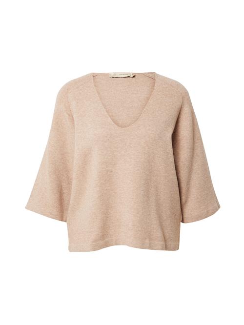 Se Peppercorn Pullover 'Rosalia'  sand ved About You