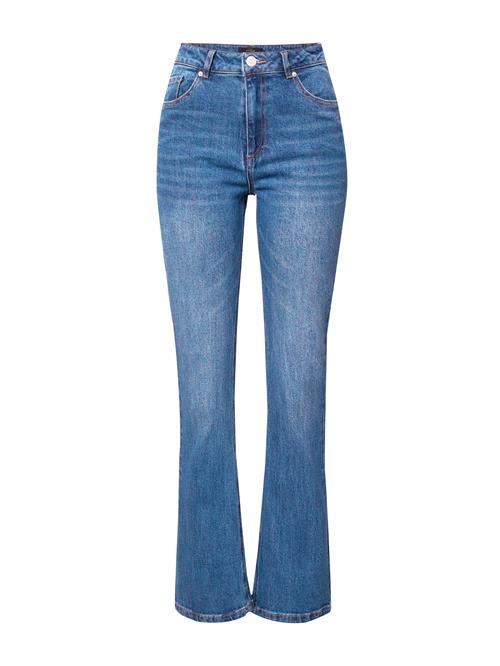 Se Peppercorn Jeans 'Linda'  blue denim ved About You