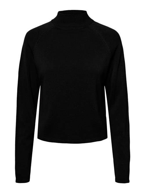 Se Pieces Tall Pullover 'Adinna'  sort ved About You