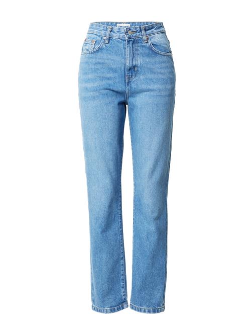 Se Nasty Gal Jeans  blue denim ved About You