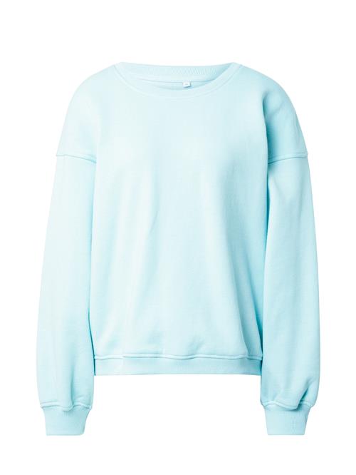 Se florence by mills exclusive for ABOUT YOU Sweatshirt 'Oak'  lyseblå ved About You