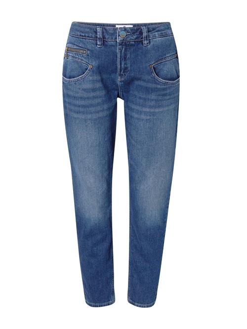 FREEMAN T. PORTER Jeans 'Alexa'  blå