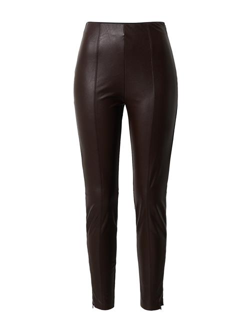 EDITED Leggings 'Teresa'  brun