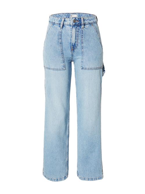 Se Gina Tricot Jeans  blå ved About You