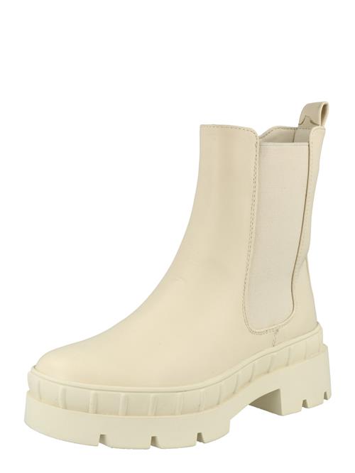 Se ABOUT YOU Chelsea Boots 'Nala'  offwhite ved About You