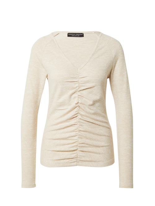 Se Dorothy Perkins Shirts  beige ved About You