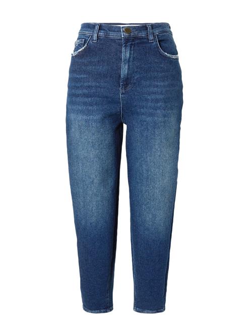 Goldgarn Jeans 'ARSTADT'  blue denim