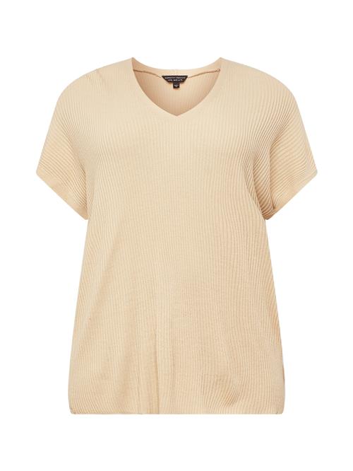 Se Dorothy Perkins Curve Pullover  beige ved About You