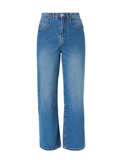 Se Dorothy Perkins Jeans  blue denim ved About You