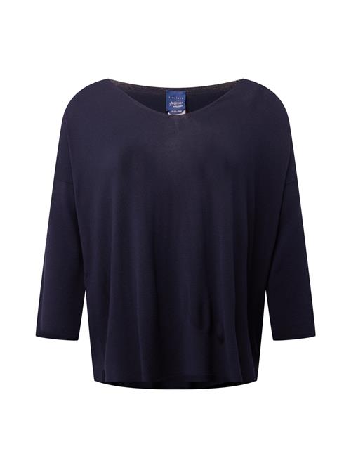 Persona by Marina Rinaldi Pullover 'AIDA'  navy