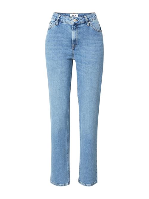 Se Ivy Copenhagen Jeans 'Tonya'  himmelblå ved About You