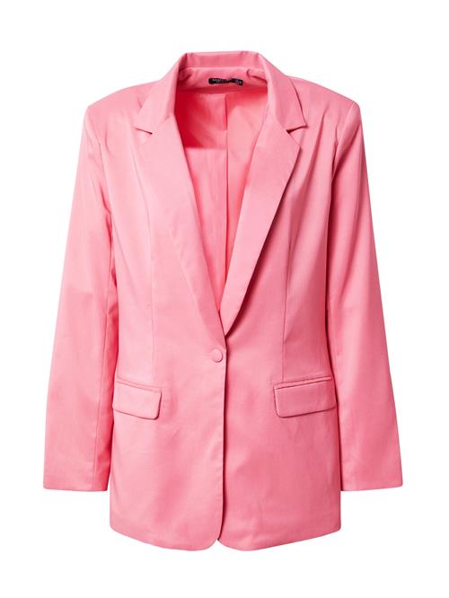 Nasty Gal Blazer  gammelrosa