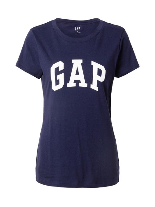 Se GAP Shirts  navy / hvid ved About You