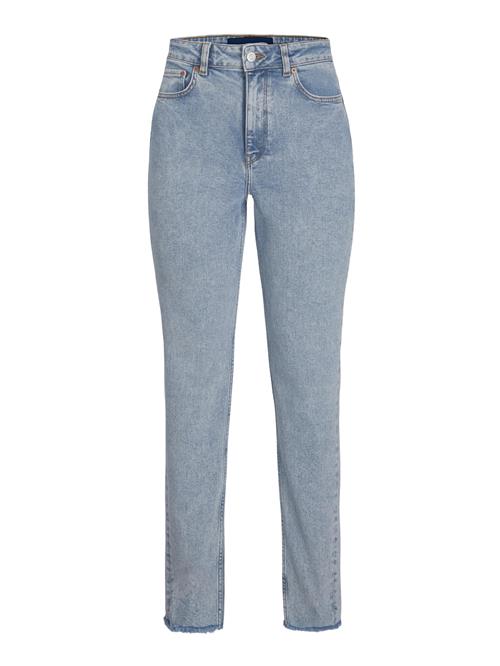 Se JJXX Jeans 'Berlin'  blue denim / brun ved About You