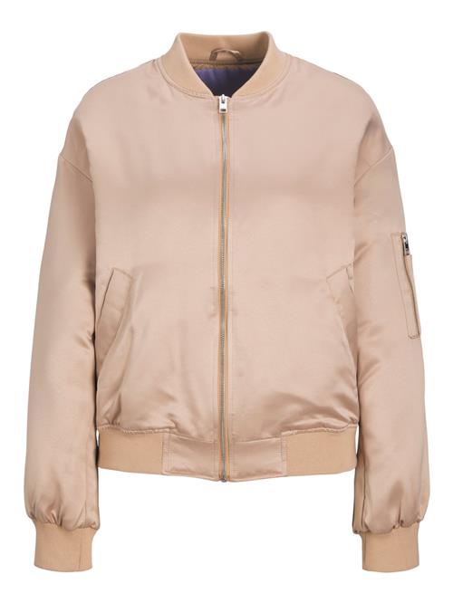 JJXX Overgangsjakke 'Madison'  beige