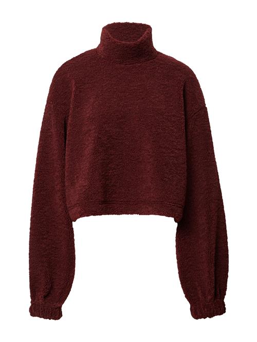 EDITED Pullover 'Ayaka'  rød