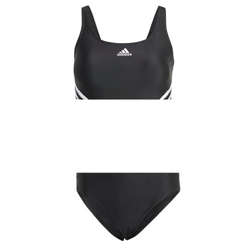 ADIDAS SPORTSWEAR Sportsbikini  sort / hvid