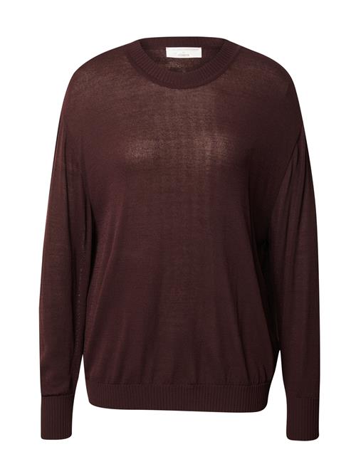 Se Guido Maria Kretschmer Women Pullover 'Marou'  kastaniebrun ved About You