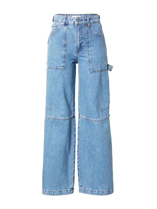 Se Warehouse Jeans  lyseblå ved About You