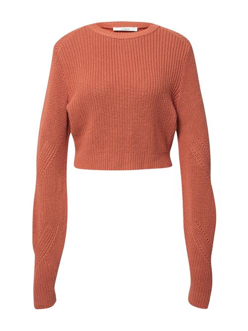 Se Guido Maria Kretschmer Women Pullover 'Thekla'  orange ved About You