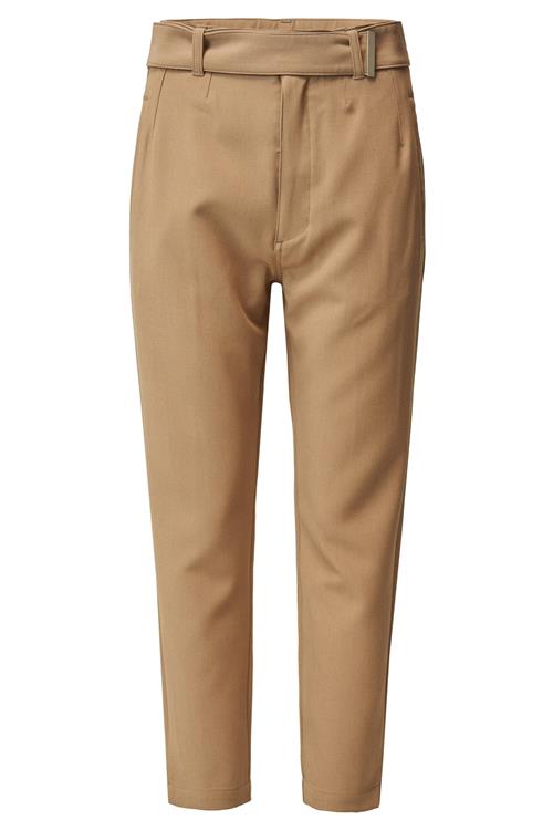 Salsa Jeans Lærredsbukser  beige