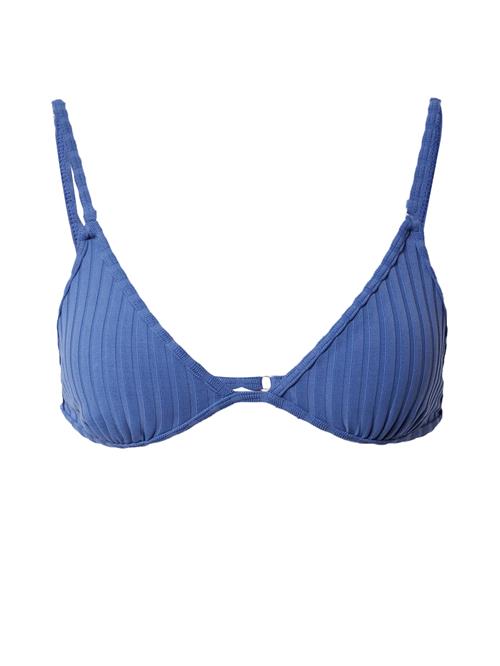 Se Solid & Striped Bikinioverdel  himmelblå ved About You