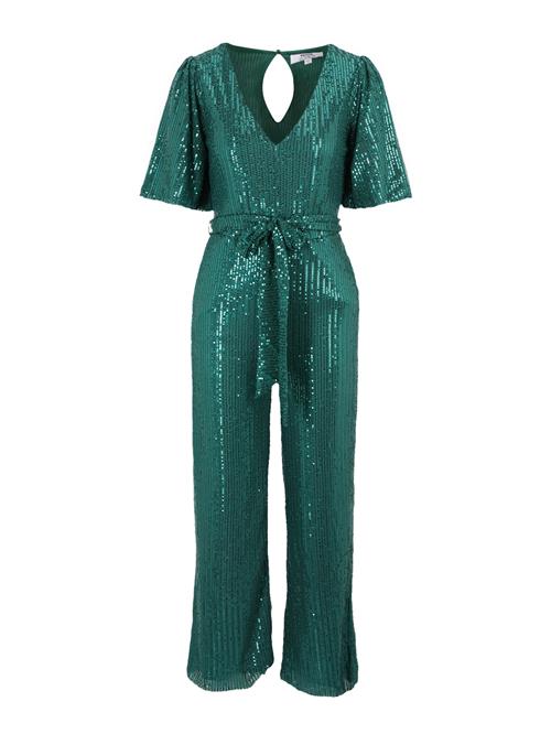 Dorothy Perkins Petite Jumpsuit  grøn