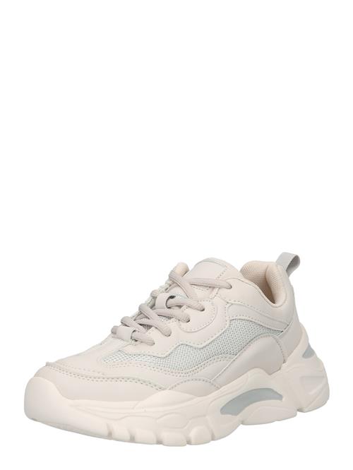 Se ABOUT YOU Sneaker low 'Ecrin'  offwhite / naturhvid ved About You