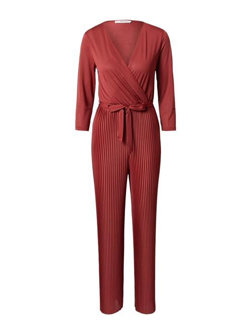 ABOUT YOU Jumpsuit 'Saskia'  bordeaux