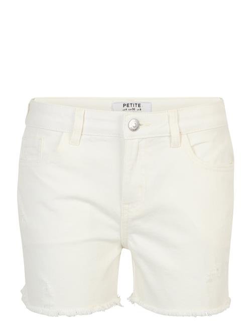 Dorothy Perkins Petite Jeans  creme