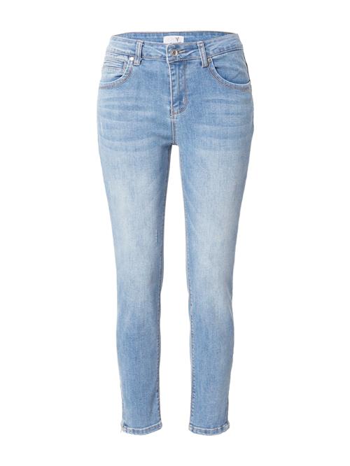 Hailys Jeans 'Amania'  blue denim