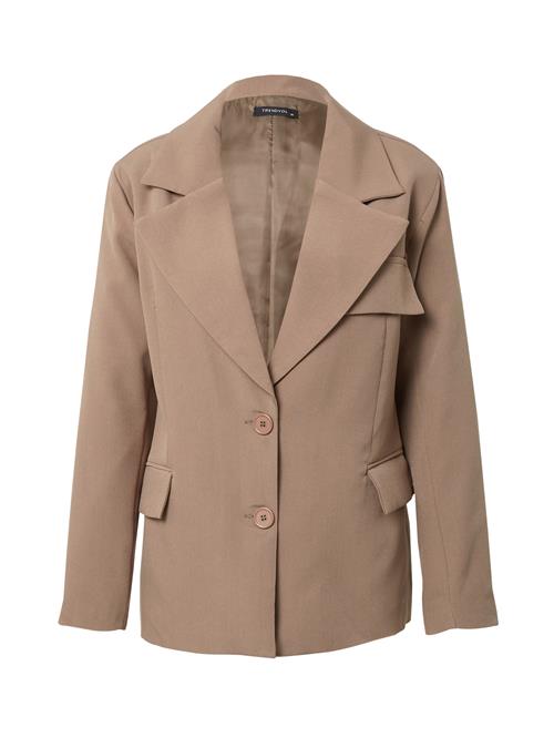 Trendyol Blazer  brun