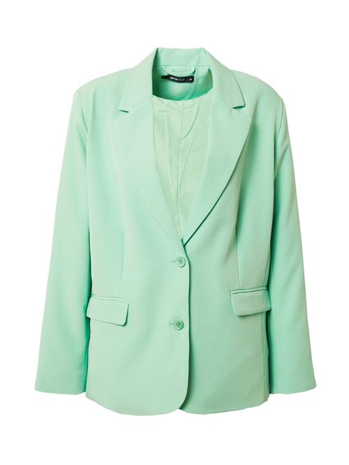 Gina Tricot Blazer 'Jane'  mint