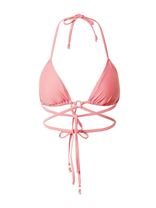 Se Hunkemöller Bikinioverdel 'Sicily'  koral ved About You