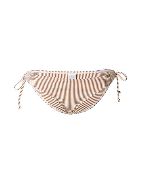 BeckSöndergaard Bikinitrusse  beige / brun