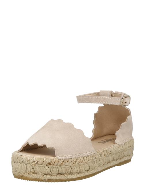 espadrij l´originale Sandaler 'Lyon'  beige