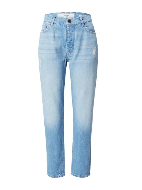 Se Goldgarn Jeans 'Augusta'  lyseblå ved About You