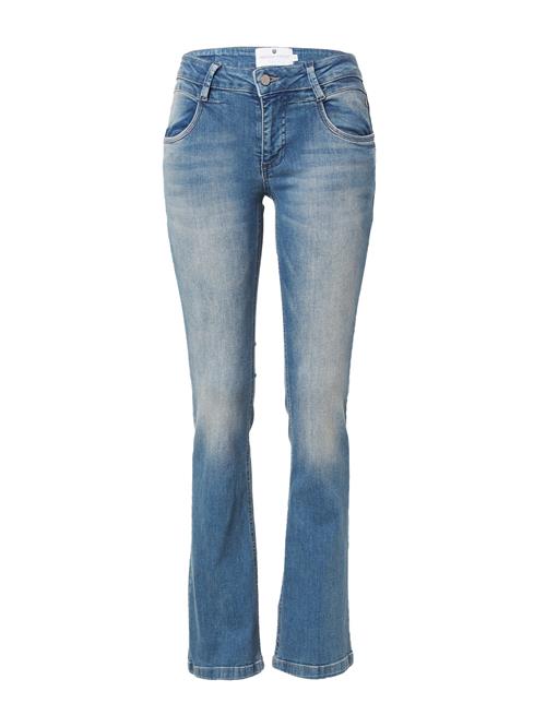 Se FREEMAN T. PORTER Jeans 'Betsy'  blå ved About You