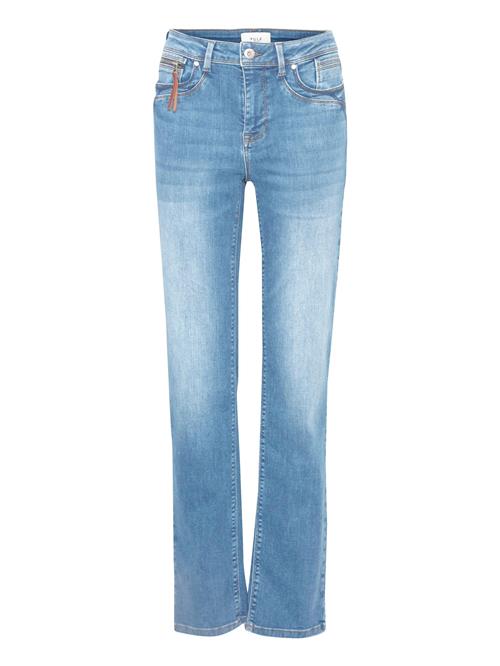 PULZ Jeans Jeans 'EMMA'  blue denim