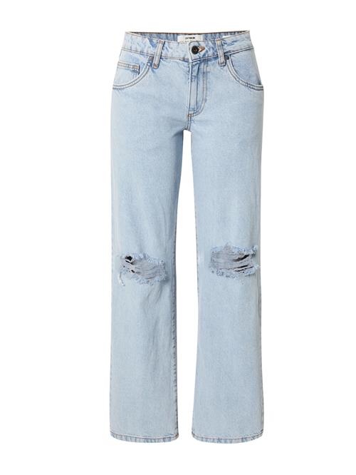 Cotton On Jeans  blue denim