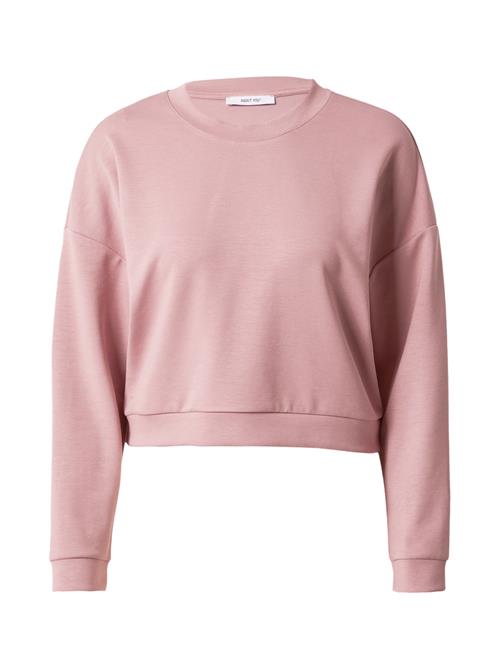 Se ABOUT YOU Sweatshirt 'Dena'  rosé ved About You